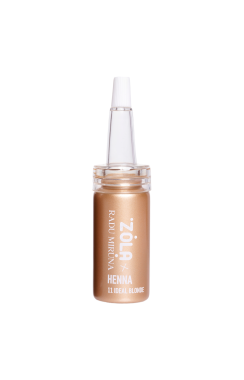 ZOLA x RADU MIRUNA Хна професійна для брів 10 г (11 IDEAL BLONDE)
