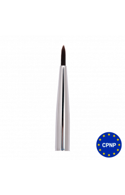 ZOLA Medium brush for fine lines for professional lash and brow lamination 13