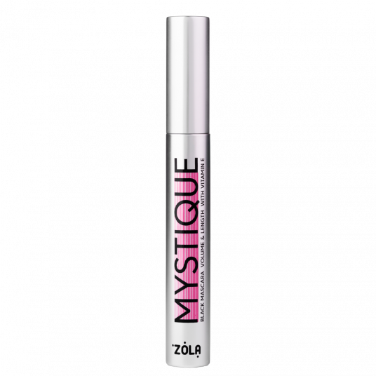 ZOLA Тушь для ресниц Black Mascara Mystique - 2