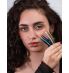 ZOLA Professional tweezers premium series BLUE - 8 ZOLA Professional tweezers premium series BLUE - 8