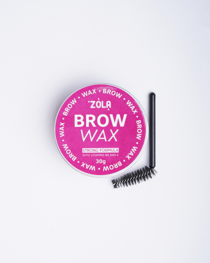 ZOLA Brow Wax 30 g - 3