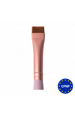 ZOLA Straight brush 03p Light Pink