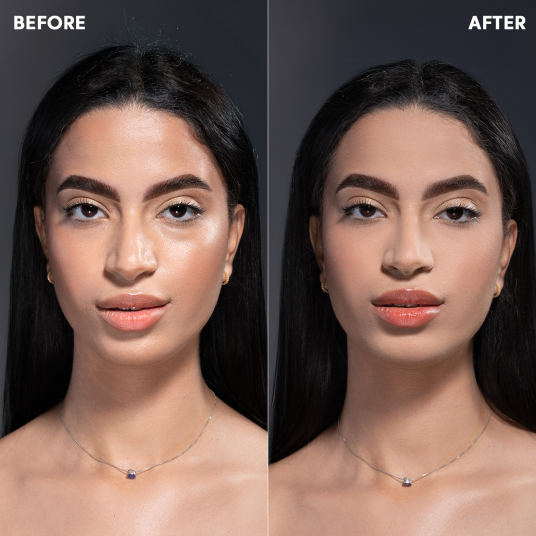 ZOLA Пудра Magic Mattifying Powder BEIGE - 6