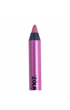 ZOLA Олівець гелевий для губ 104 Dusty Orchid ZOLA Олівець гелевий для губ 104 Dusty Orchid