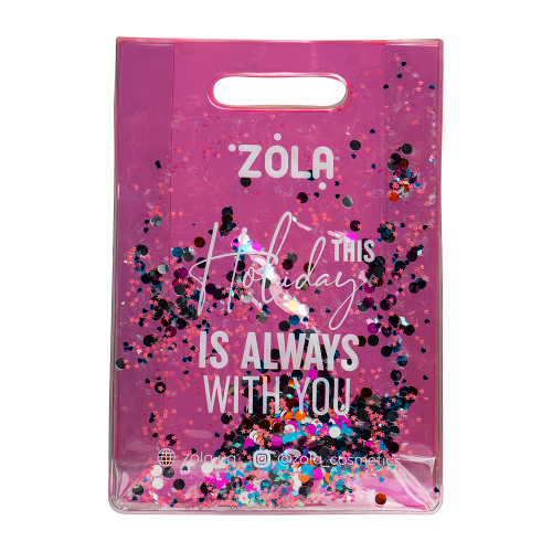 ZOLA Glitter Bag - 1