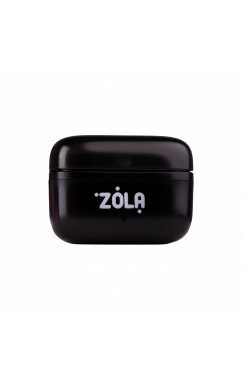 ZOLA Мини-воскоплав Черный