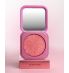 ZOLA Румяна Velvet Blush Glow 04 Нежная роза Soft Rose - 4