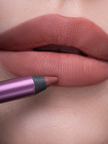 ZOLA Олівець гелевий для губ 103 Cocoa - 6