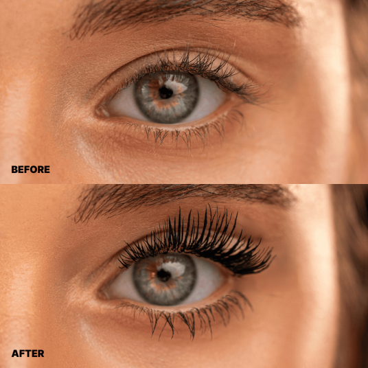 ZOLA Тушь для ресниц Black Mascara Mystique - 6