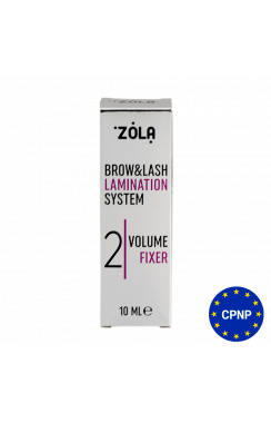 ZOLA Silver Laminating compound 02 Volume Fixer