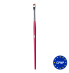 ZOLA Narrow beveled brush 01br Raspberry - 2
