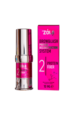ZOLA COLOR LAB EMOTION Состав для ламинирования 02 PROTEIN FIXER