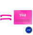 ZOLA Компенсатори для ламінування вій Compensators For Lamination Of Eyelashes (Рожеві) - 1