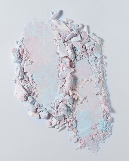 ZOLA Пудра Magic Mattifying Powder IRIS - 3