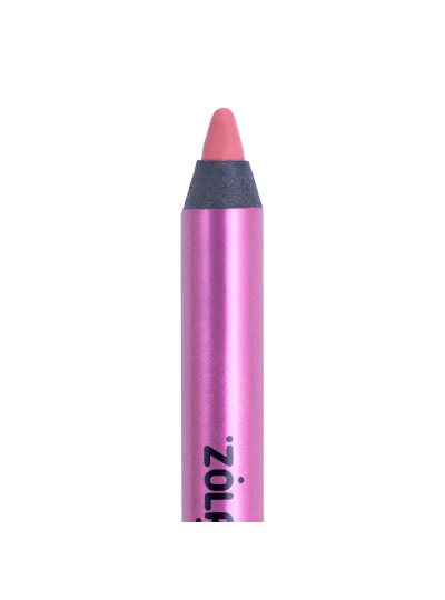 ZOLA Олівець гелевий для губ 102 Nude Blush