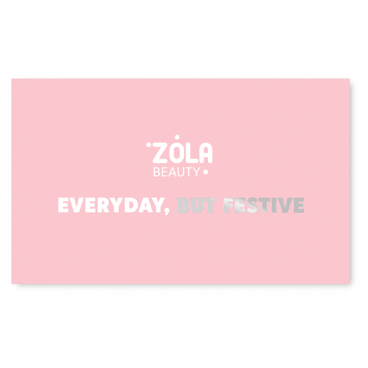 ZOLA Адвент-календарь - 1