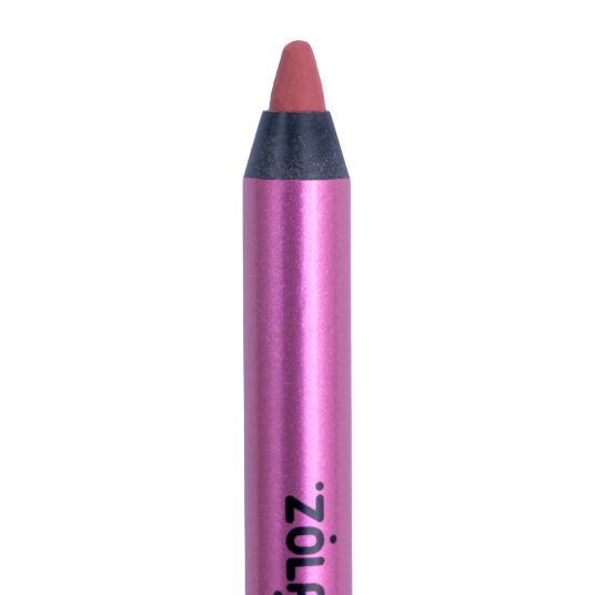 ZOLA Карандаш гелевый для губ 103 Cocoa - 1 ZOLA Карандаш гелевый для губ 103 Cocoa - 1