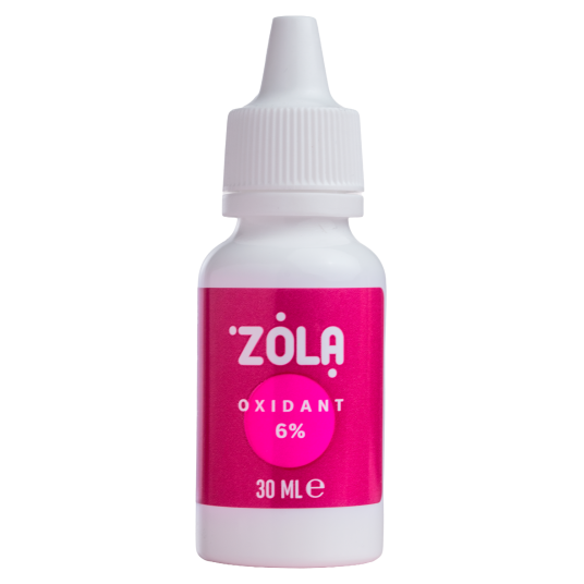 ZOLA Окисник 6% 30 мл - 1