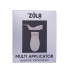 ZOLA Multifunctional applicator metal - Silver - 2