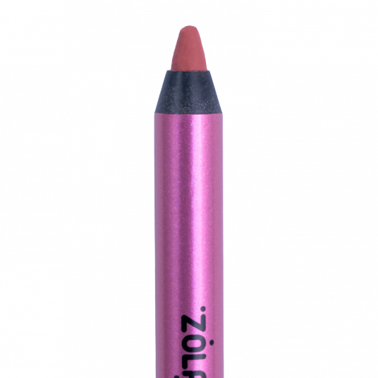 ZOLA Олівець гелевий для губ 103 Cocoa - 1