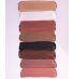 ZOLA x Valentina Lelyukh Liquid eyeshadow Silky Matte Tint 05 Black Velvet - 6